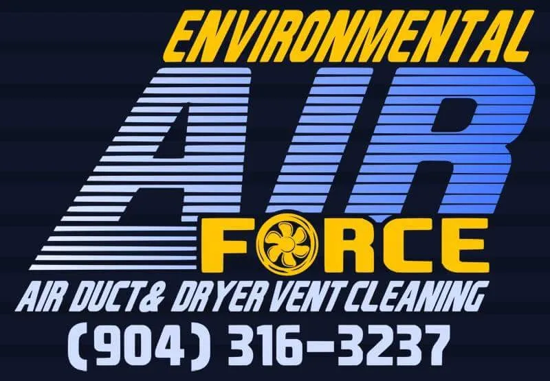 Slide of Environmental Air Force