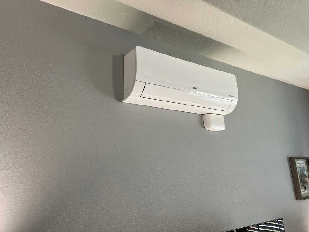 Slide of Environmental Air Protection