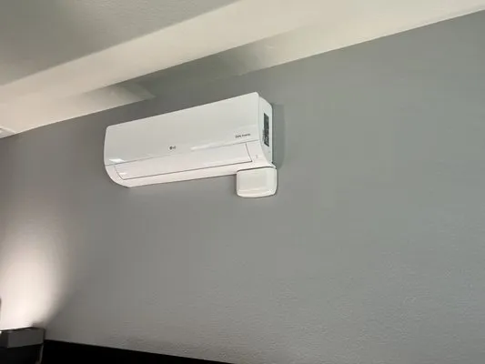 Environmental Air Protection Logo