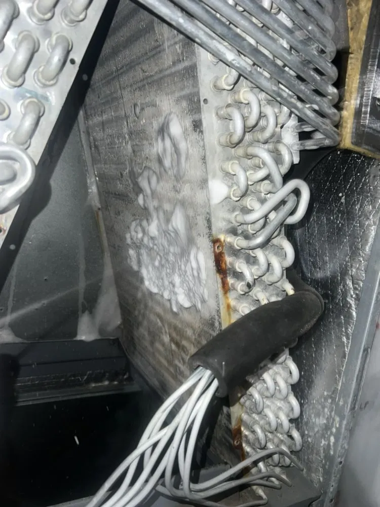 Slide of Environmental Air Solutions