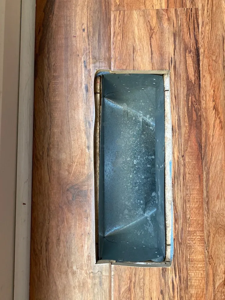 Slide of Environmental Air Specialists