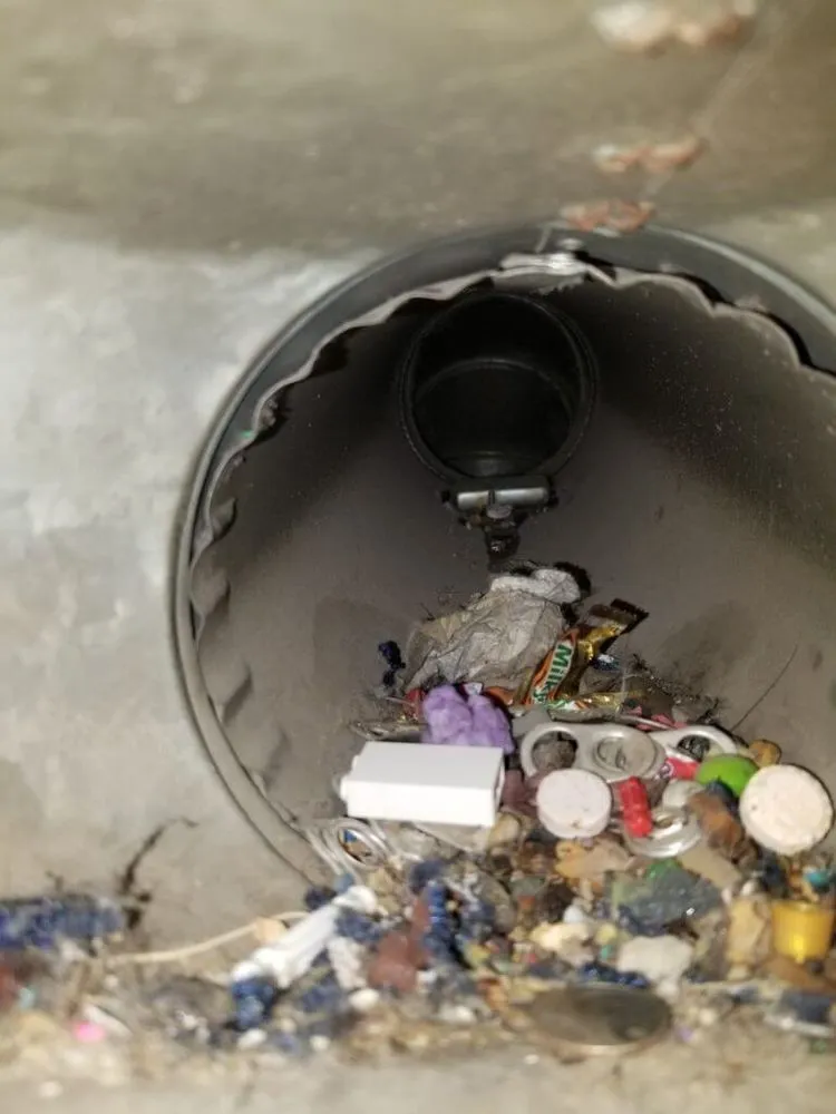 Slide of Environmental Air Specialists