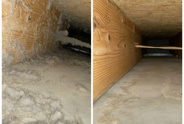 Slide of Environmental Air Specialists