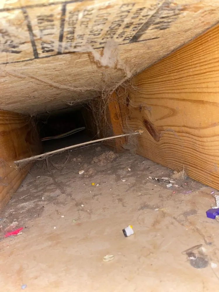 Slide of Environmental Air Specialists