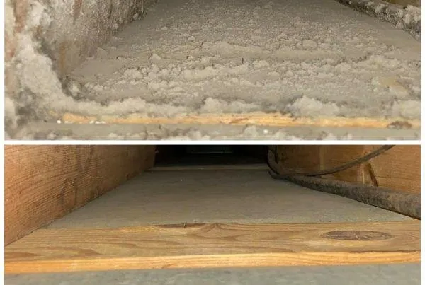 Slide of Environmental Air Specialists