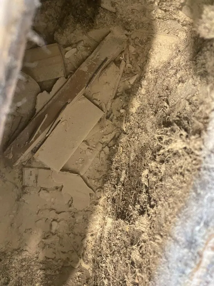 Slide of Environmental Air Specialists