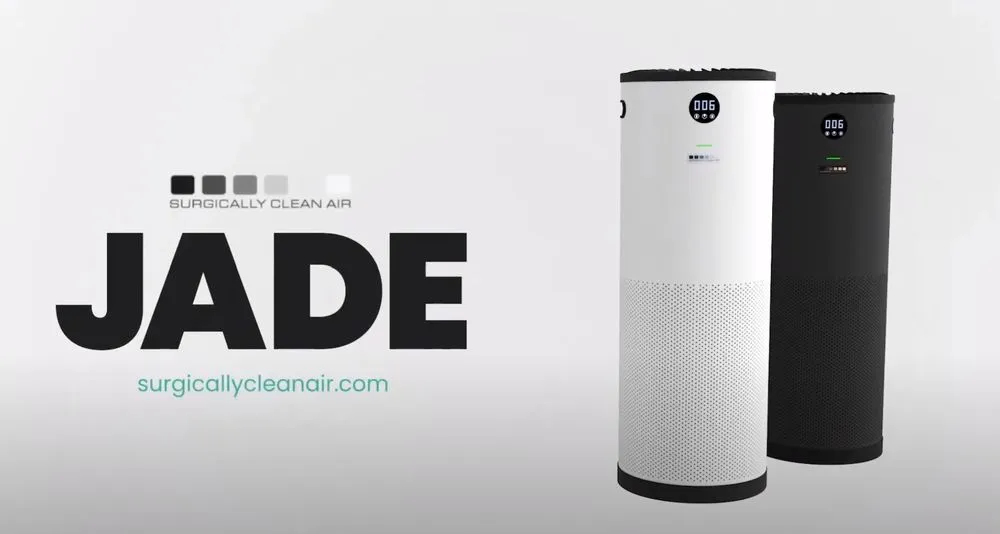 Slide of Environmental Air Specialties