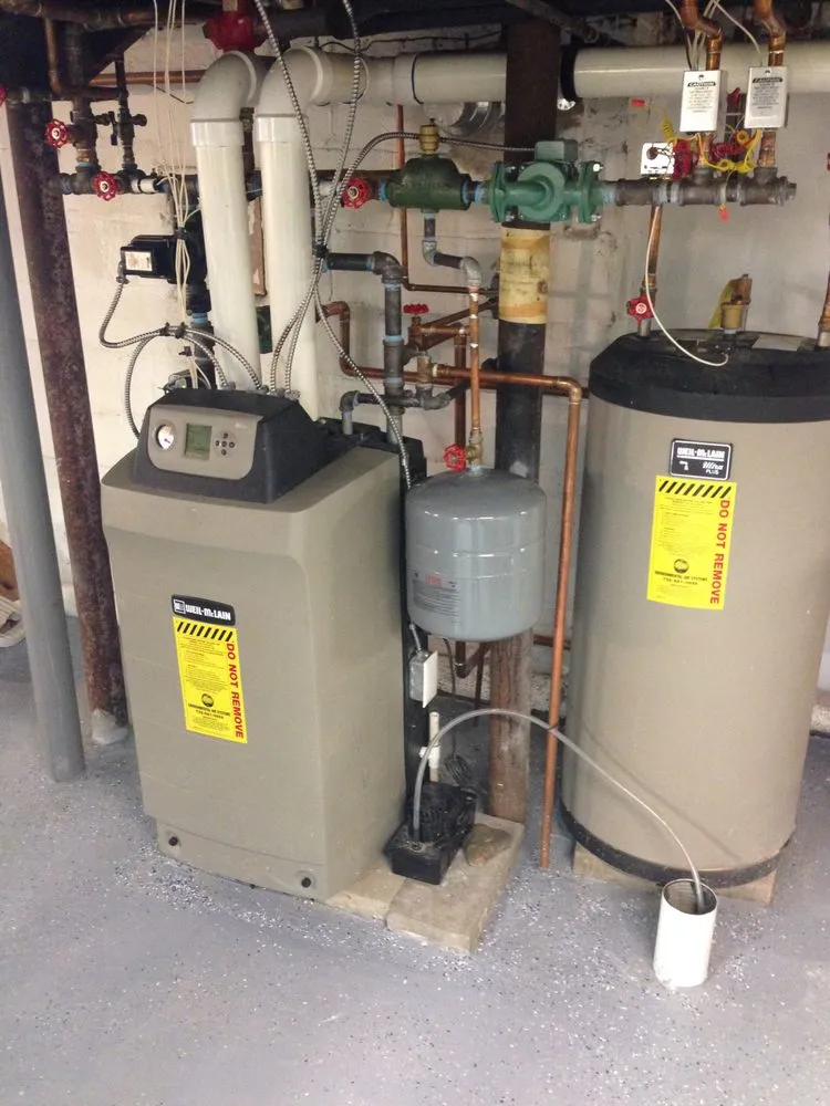 Slide of Environmental Air Systems