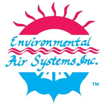 Slide of Environmental Air Systems