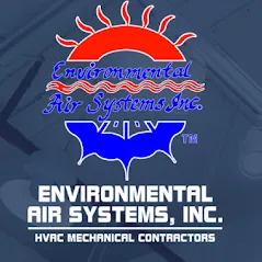 Slide of Environmental Air Systems