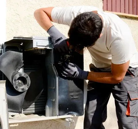 Slide of Environmental Air Systems