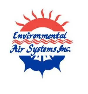 Slide of Environmental Air Systems