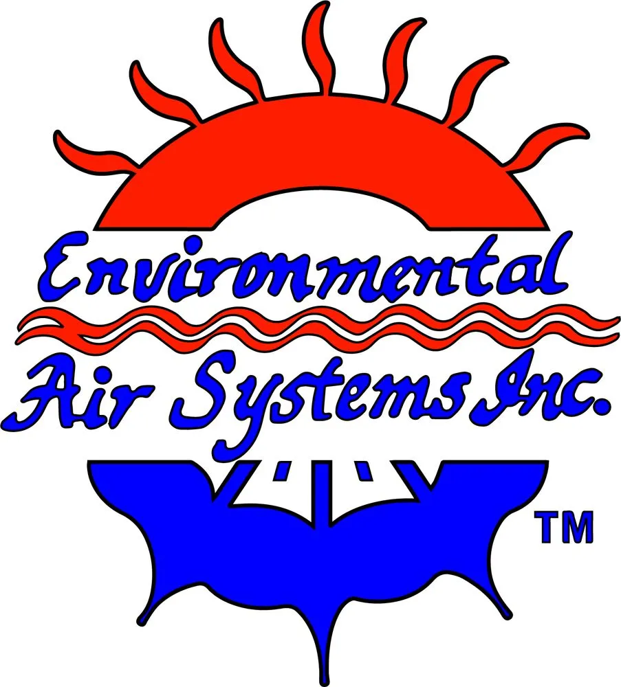 Slide of Environmental Air Systems