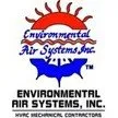 Slide of Environmental Air Systems