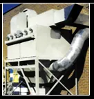 Slide of Environmental Clean Air Company