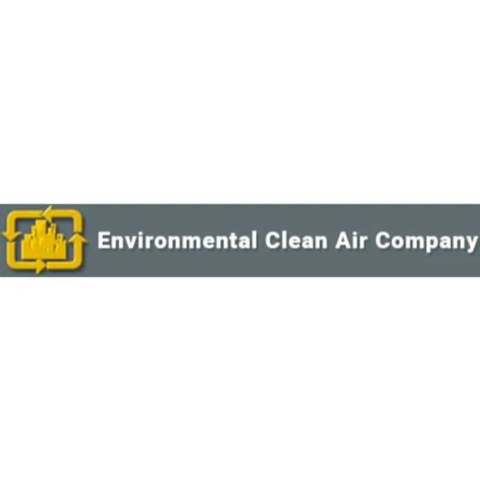 Slide of Environmental Clean Air Company