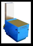 Slide of Environmental Clean Air Company