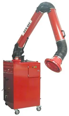 Environmental Clean Air Company Logo