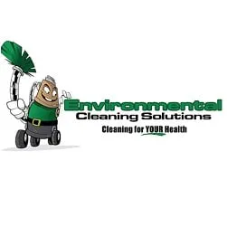 Slide of Environmental Cleaning Solutions