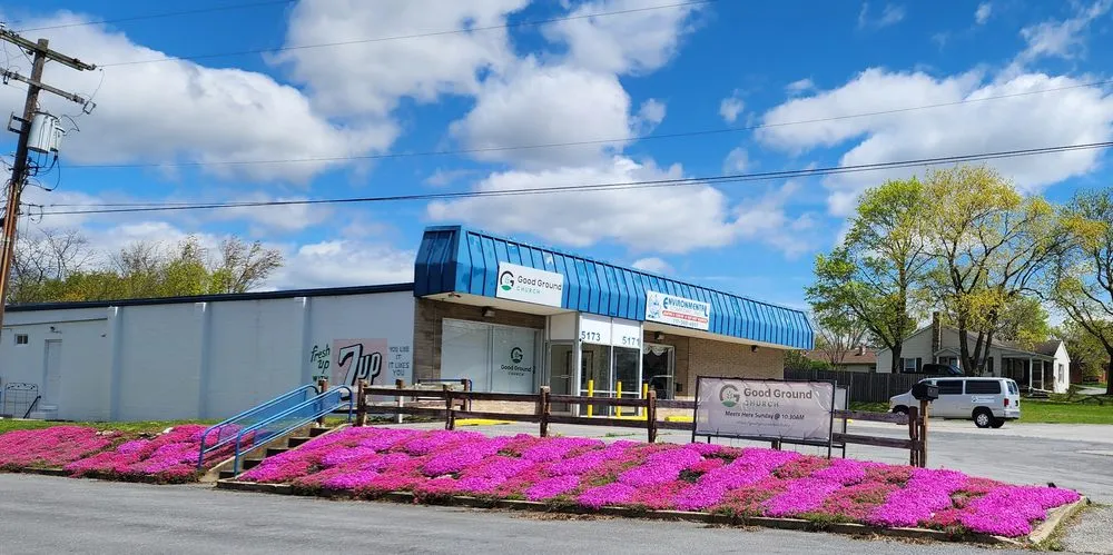 Slide of Environmental Comfort