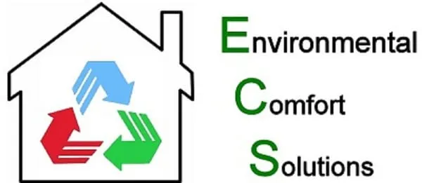 Environmental Comfort Solutions Logo