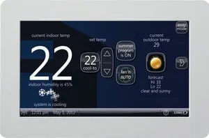 Slide of Environmental Heating & Air of NC