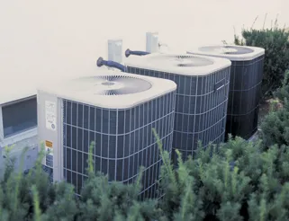 Slide of Environmental Heating & Air of NC