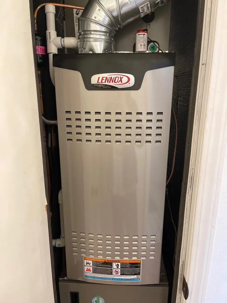 Slide of Environmental Heating and Air Solutions