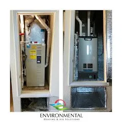 Slide of Environmental Heating and Air Solutions