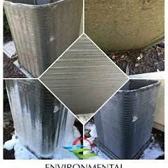 Slide of Environmental Heating and Air Solutions