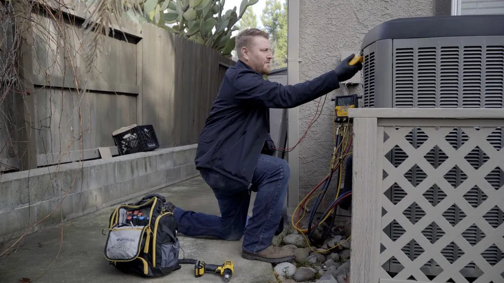 Slide of Environmental Heating and Air Solutions