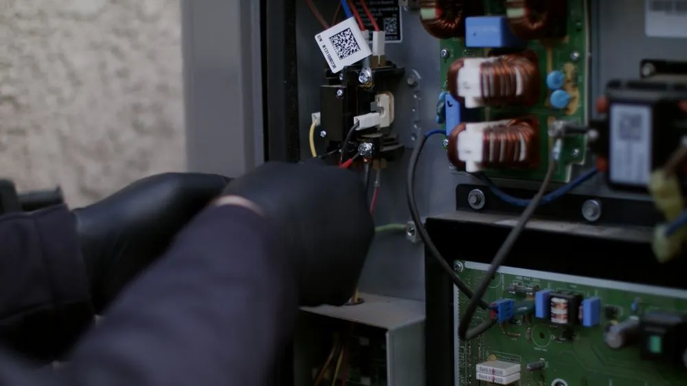 Slide of Environmental Heating and Air Solutions