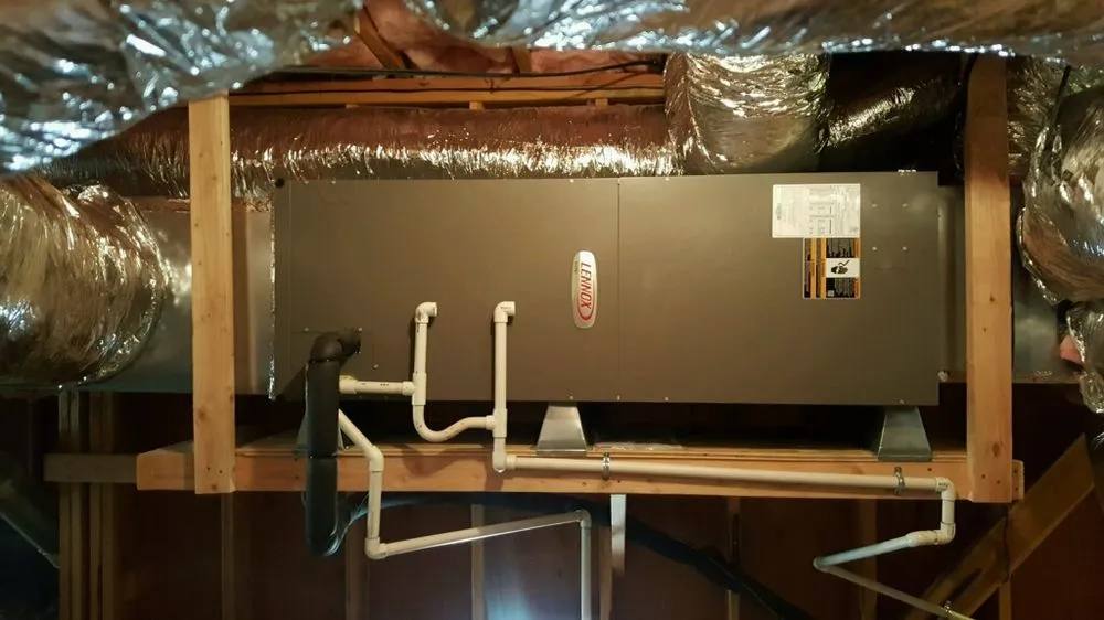 Slide of Environmental Heating and Air Solutions