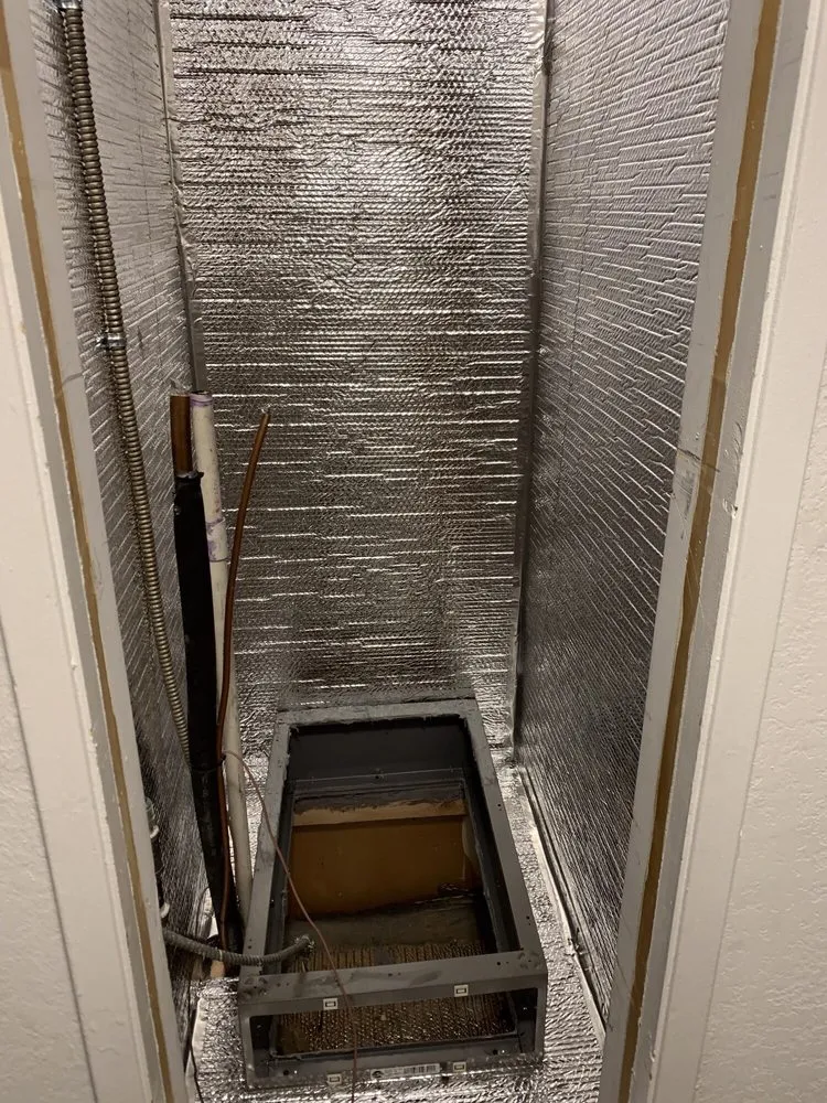 Slide of Environmental Heating and Air Solutions