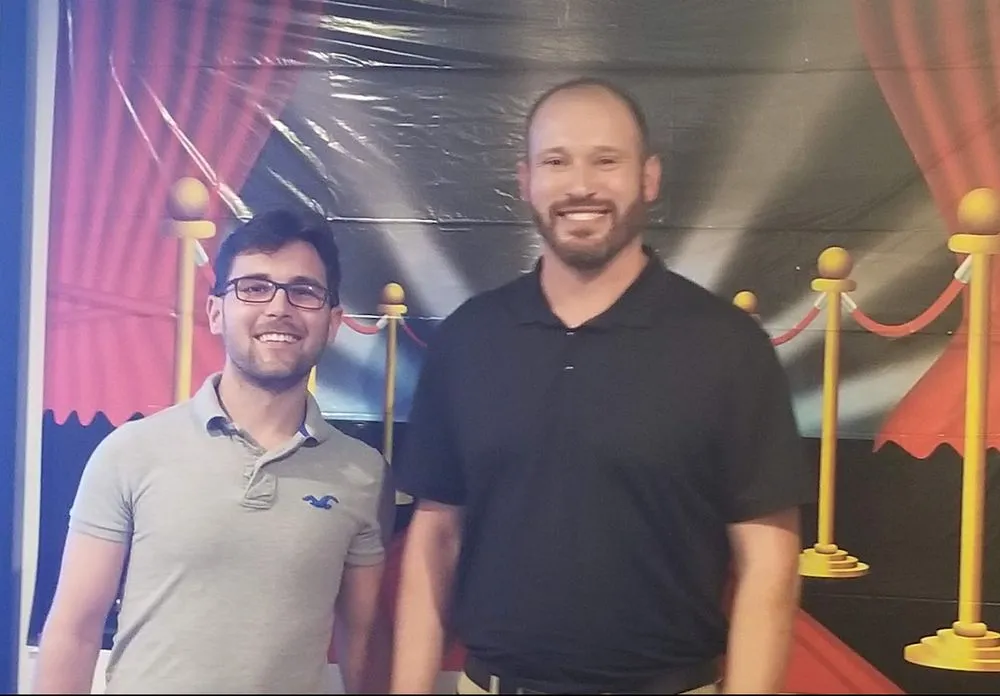 Slide of Environmental Heating and Air Solutions