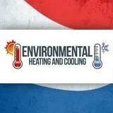 Slide of Environmental Heating and Cooling