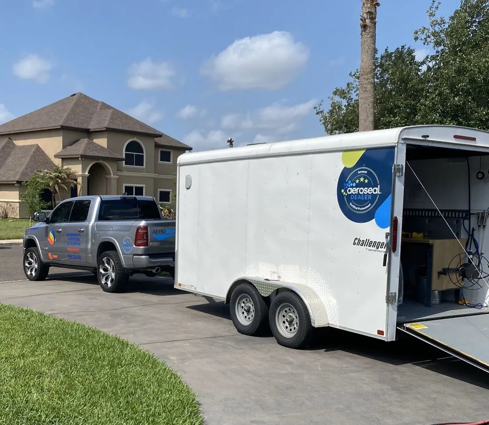 Slide of Environmental Innovations