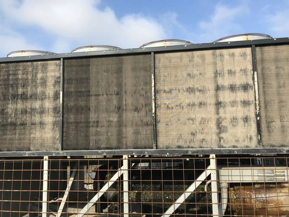 Slide of Environmental Innovations