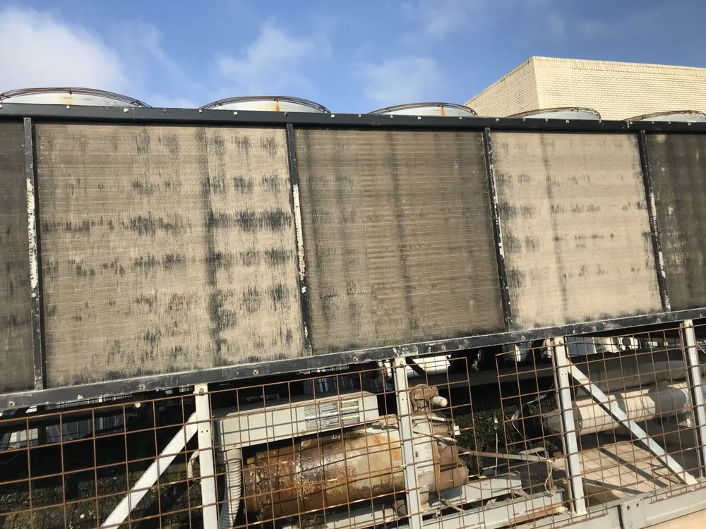 Slide of Environmental Innovations