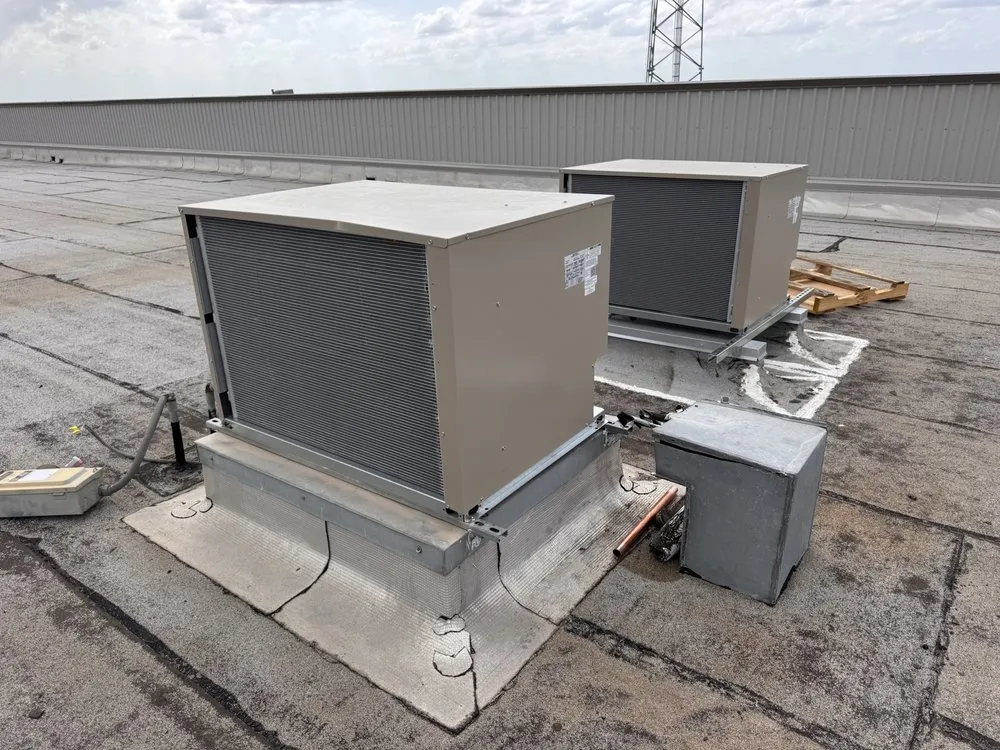 Slide of Environmental Innovations