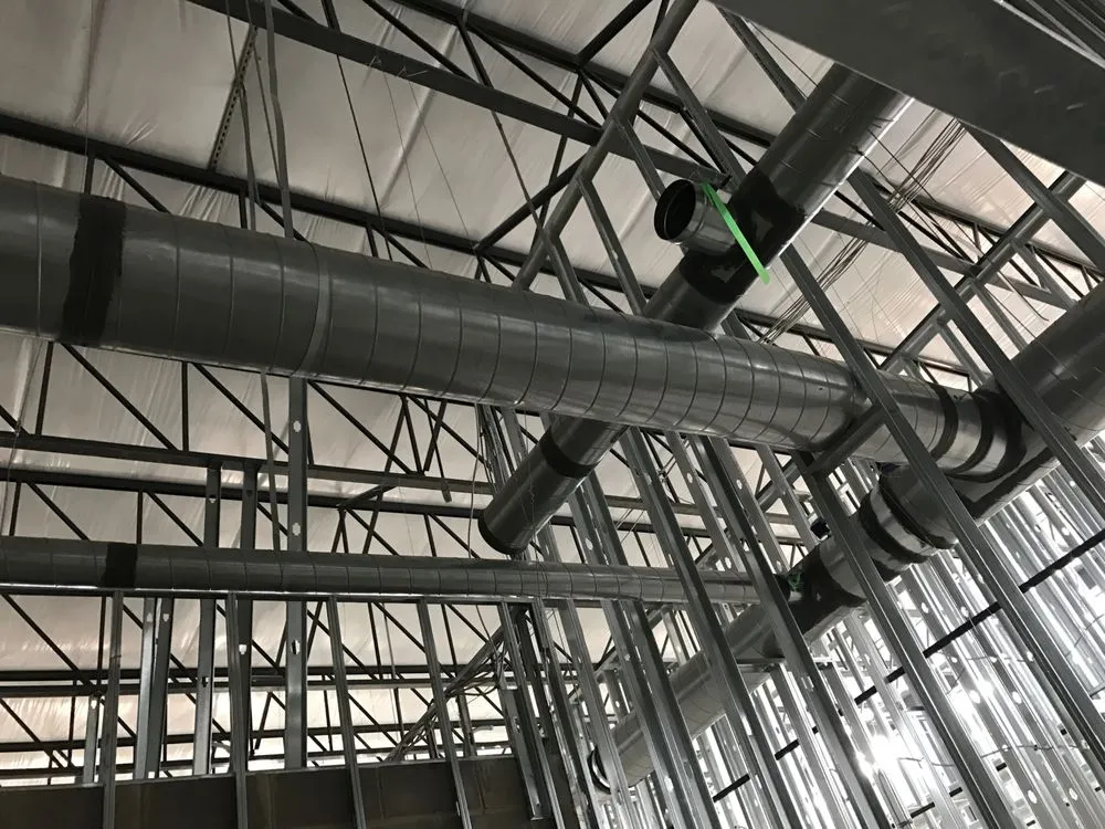 Slide of Environmental Innovations