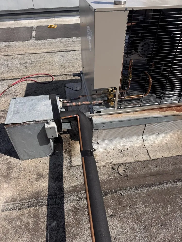 Slide of Environmental Innovations