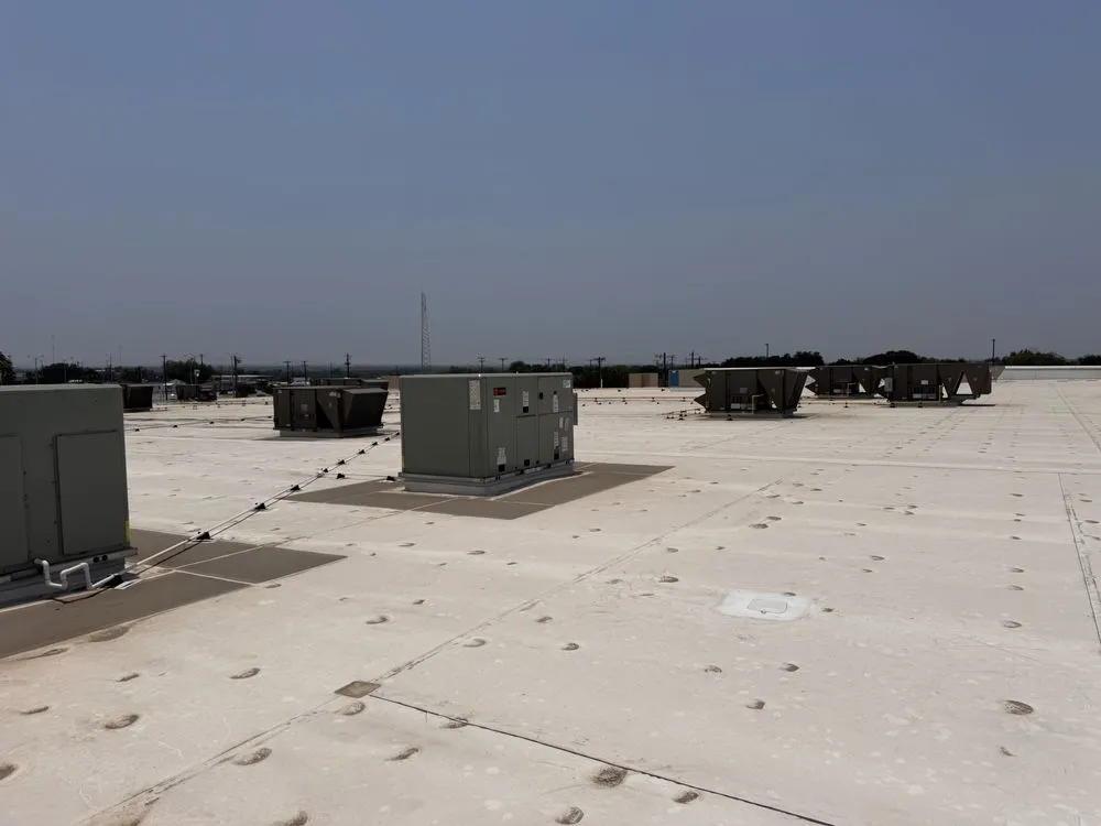 Slide of Environmental Innovations