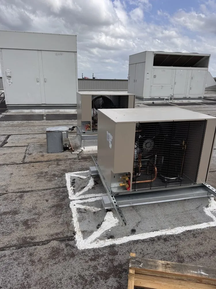 Slide of Environmental Innovations