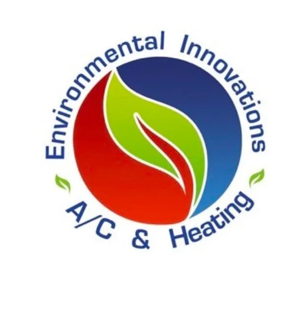 Slide of Environmental Innovations