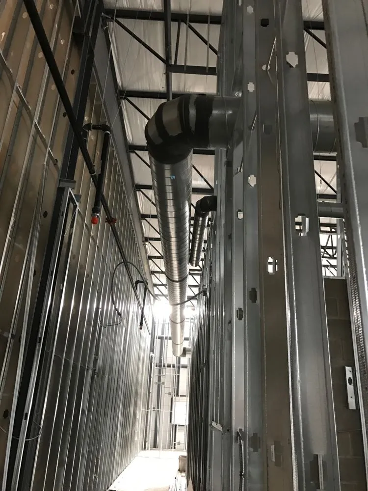 Slide of Environmental Innovations