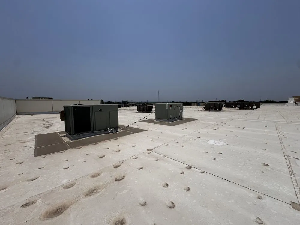 Slide of Environmental Innovations