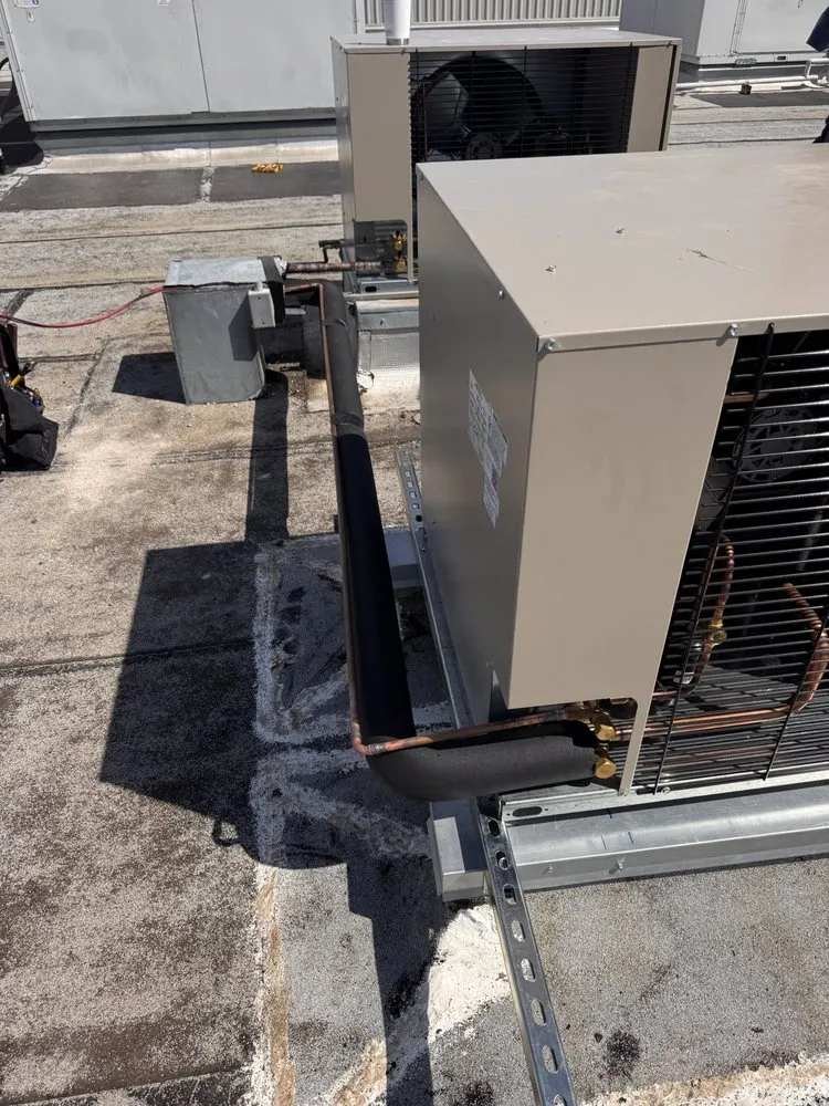 Slide of Environmental Innovations