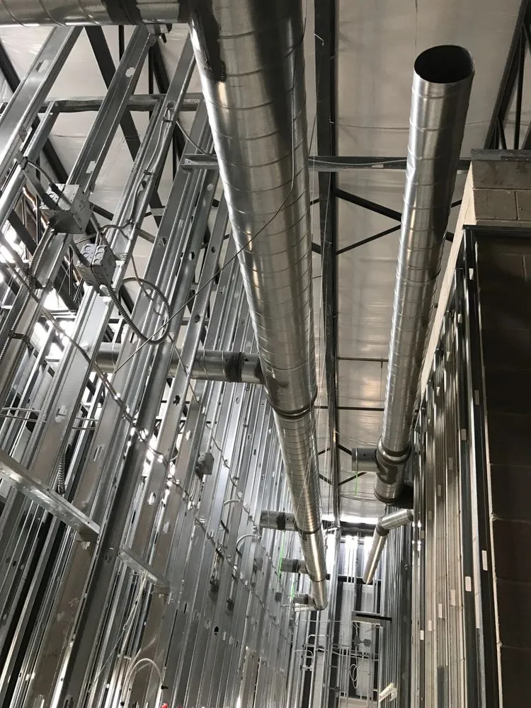 Slide of Environmental Innovations