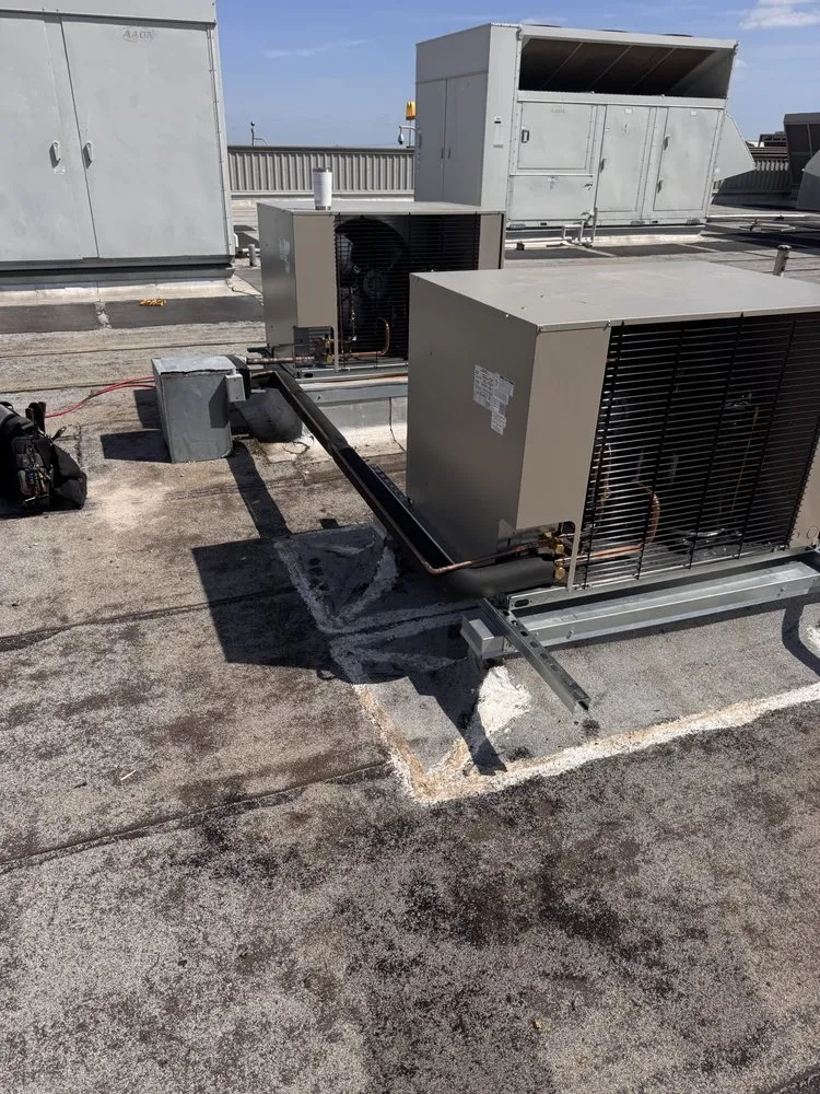 Slide of Environmental Innovations